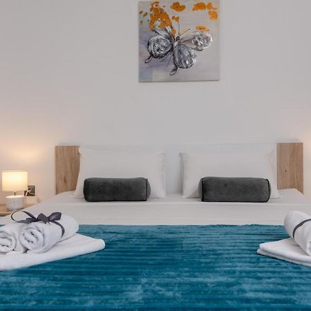 Blue Mile Apartman Split Exterior photo