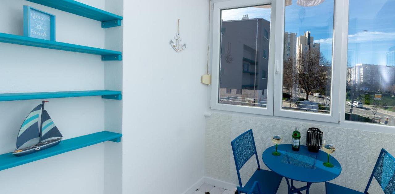 Blue Mile Apartman Split Exterior photo