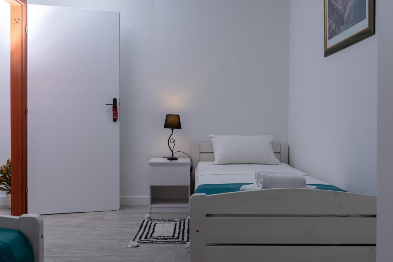 Blue Mile Apartman Split Exterior photo