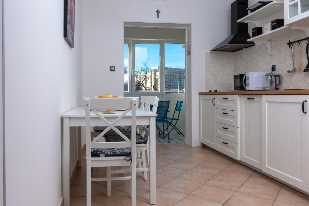 Blue Mile Apartman Split Exterior photo